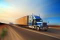 International Courier Services
