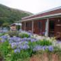 Another view of our retreat