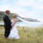 Beautiful shot of one of our weddings