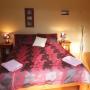 One of our lovely rooms