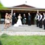 One of our weddings held at our venue.
