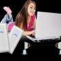 Safe wireless internet for your family