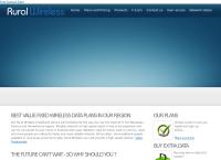 2G Wireless's website
