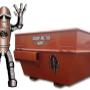 Scrap Metal Man Pays Top Dollar For Scrap Metal