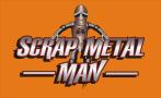 Scrap Metal Man