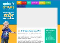Bright Stars Early Learning Centre - Preschool