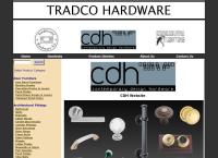 Tradco Hardware Ltd