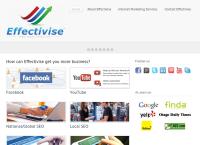Effectivise Ltd