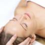 Indian Head Massage