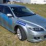 Sales & test Vehicle