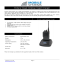 Mobile Systems Accessory Catalogue