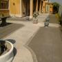 Decorative Concrete Cutting
