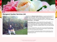 wanganui garden services