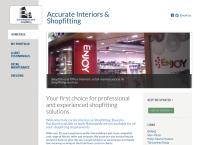 Accurate Interiors & Shopfitting Ltd