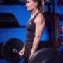 Gym Bex Charteris Sports Photographer