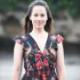 Portrait Bex Charteris Sports Photographer