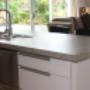 Concrete Benchtop