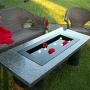 Concrete Coffee Table