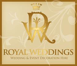 Royal Weddings