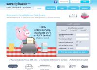 Save My Bacon Limited