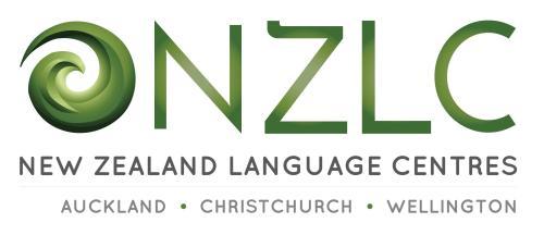 Nzlc Auckland - New Zealand English Language School