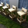 Outdoor Bar Stools