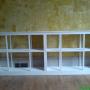 Shelving