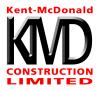 Kent-Mcdonald Construction Limited