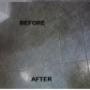 Tile cleaning