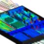 Uploaded by visitor on 29/11/2017 - 1U equipment thermal analysis
