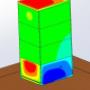 Uploaded by visitor on 29/11/2017 - Bee hive thermal analysis