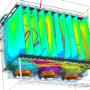 Uploaded by visitor on 29/11/2017 - Rack (EIA) mounted thermal analysis
