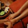 Foot Massage