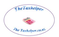 The Taxhelper