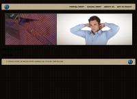 Topazix Limited's website