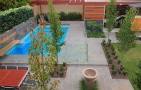 Stephen Baguley Landscape Design