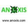 ANOXIS LOGO