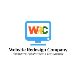 Website Redesign Company