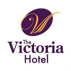 The Victoria Hotel Dunedin