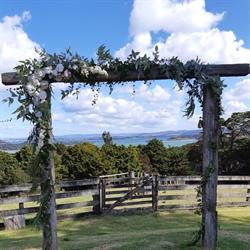 Kauri Villas