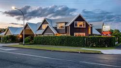Matamata Central Motel