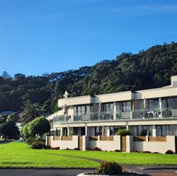 Beachpoint Apartments, Ohope Ohope Holiday Accommodation