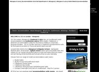 151 on London Motel & Conference Centre