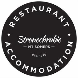 Stronechrubie Restaurant & Chalets, Ashburton Ashburton Accommodation
