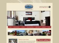 Tairua Shores Motel's website