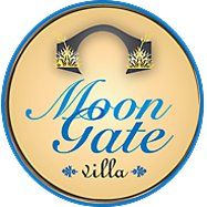Moon Gate Villa