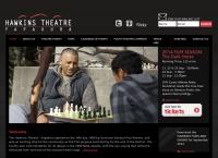 Hawkins Theatre - Papakura's website