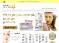 Manuka Doctor Ltd.