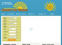 Summer Car Rental Ltd