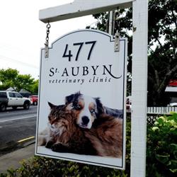 St Aubyn Veterinary Clinic